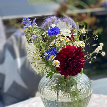 Auszeit Hurup Exterior foto