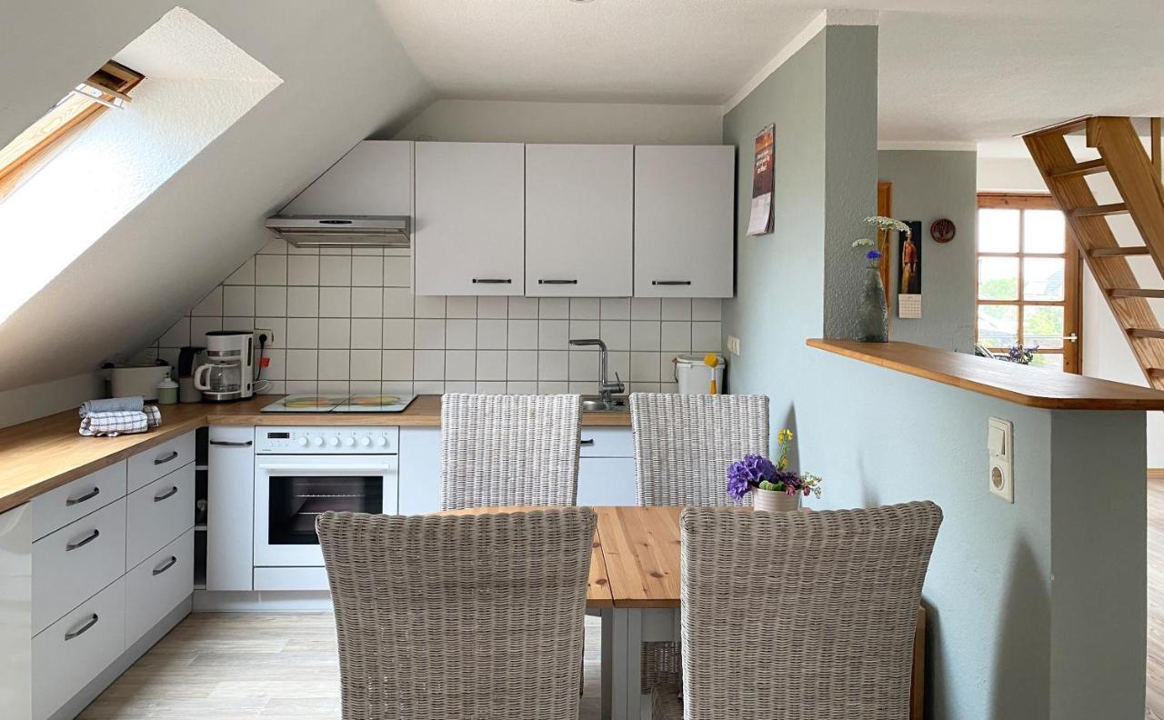 Auszeit Hurup Exterior foto