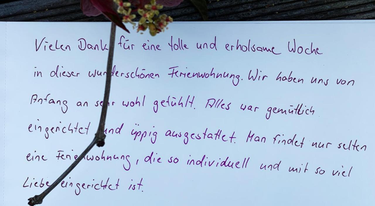 Auszeit Hurup Exterior foto