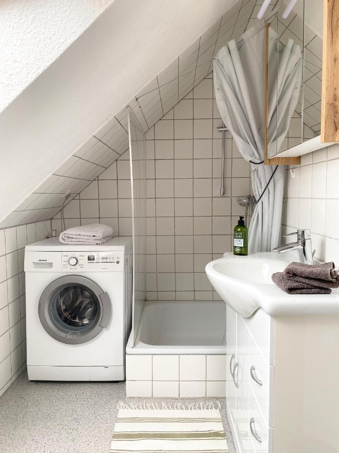 Auszeit Hurup Exterior foto