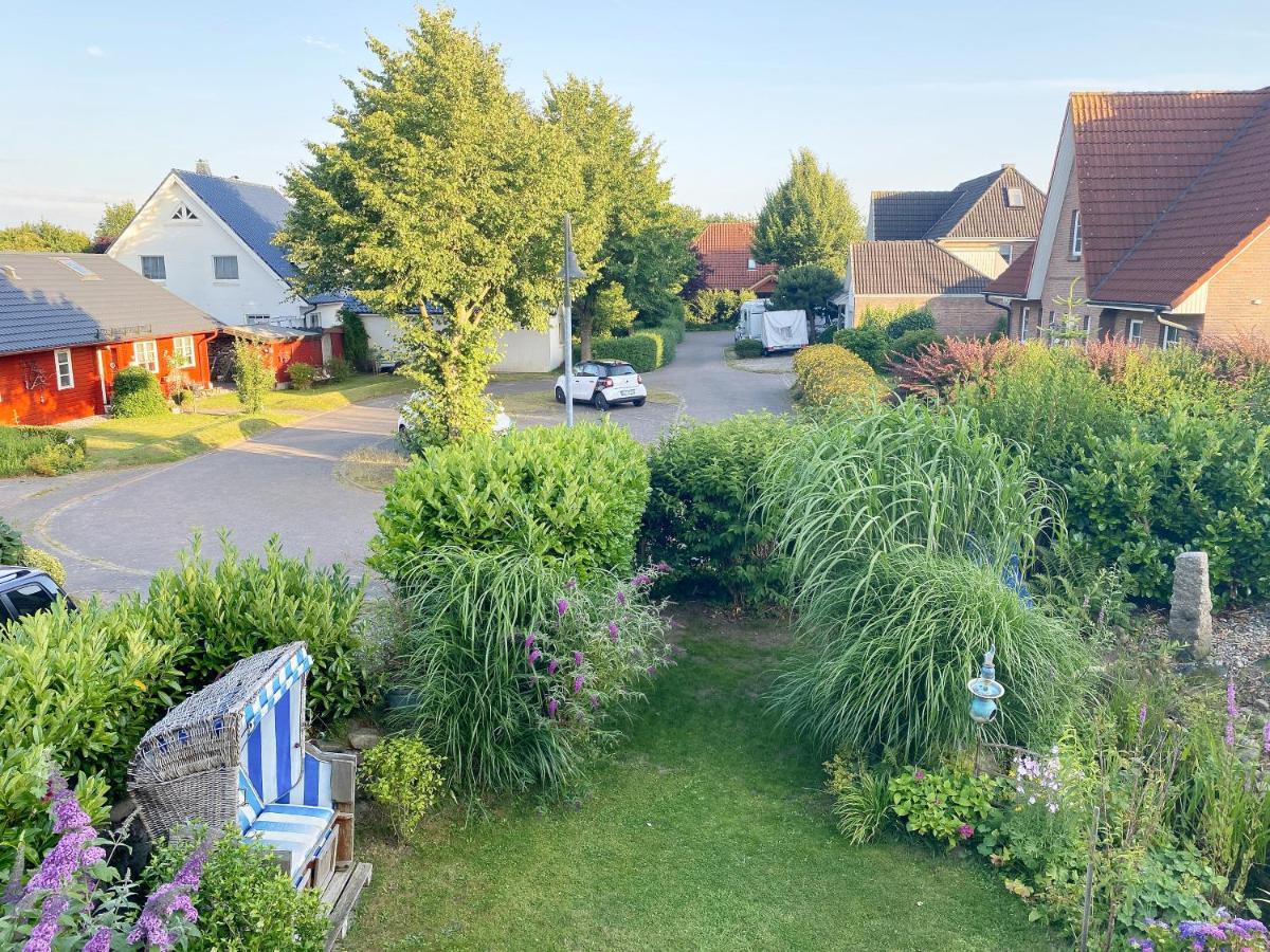 Auszeit Hurup Exterior foto